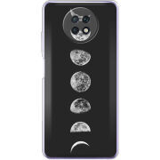Чехол BoxFace Xiaomi Redmi Note 9T 