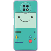 Чехол BoxFace Xiaomi Redmi Note 9T 