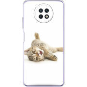 Чехол BoxFace Xiaomi Redmi Note 9T 
