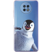 Чехол BoxFace Xiaomi Redmi Note 9T 