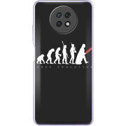 Чехол BoxFace Xiaomi Redmi Note 9T 