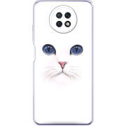 Чехол BoxFace Xiaomi Redmi Note 9T 