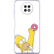 Чехол BoxFace Xiaomi Redmi Note 9T 