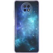 Чехол BoxFace Xiaomi Redmi Note 9T 