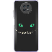 Чехол BoxFace Xiaomi Redmi Note 9T 