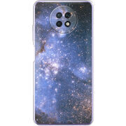 Чехол BoxFace Xiaomi Redmi Note 9T 