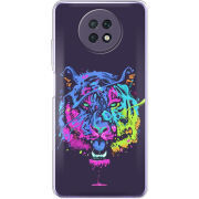 Чехол BoxFace Xiaomi Redmi Note 9T 