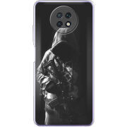 Чехол BoxFace Xiaomi Redmi Note 9T 