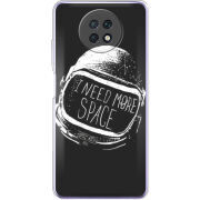 Чехол BoxFace Xiaomi Redmi Note 9T 