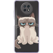 Чехол BoxFace Xiaomi Redmi Note 9T 