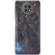 Чехол BoxFace Xiaomi Redmi Note 9T 