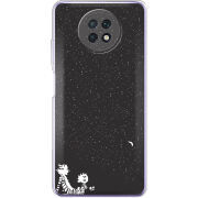 Чехол BoxFace Xiaomi Redmi Note 9T 