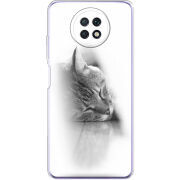 Чехол BoxFace Xiaomi Redmi Note 9T 