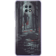 Чехол BoxFace Xiaomi Redmi Note 9T Forest and Beast