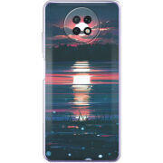Чехол BoxFace Xiaomi Redmi Note 9T Midnight