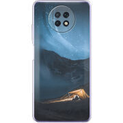 Чехол BoxFace Xiaomi Redmi Note 9T Nowhere