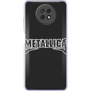 Чехол BoxFace Xiaomi Redmi Note 9T 