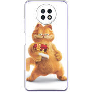 Чехол BoxFace Xiaomi Redmi Note 9T 