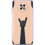 Чехол BoxFace Xiaomi Redmi Note 9T 