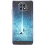 Чехол BoxFace Xiaomi Redmi Note 9T 