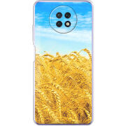 Чехол BoxFace Xiaomi Redmi Note 9T 