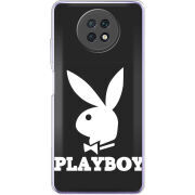 Чехол BoxFace Xiaomi Redmi Note 9T 