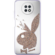 Чехол BoxFace Xiaomi Redmi Note 9T 