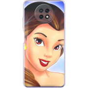 Чехол BoxFace Xiaomi Redmi Note 9T 