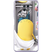 Чехол BoxFace Xiaomi Redmi Note 9T 