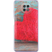 Чехол BoxFace Xiaomi Redmi Note 9T 