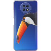 Чехол BoxFace Xiaomi Redmi Note 9T 