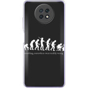 Чехол BoxFace Xiaomi Redmi Note 9T 