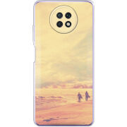 Чехол BoxFace Xiaomi Redmi Note 9T 
