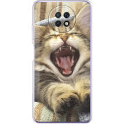 Чехол BoxFace Xiaomi Redmi Note 9T 