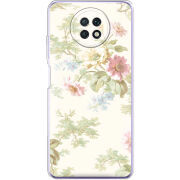 Чехол BoxFace Xiaomi Redmi Note 9T 