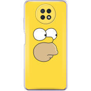 Чехол BoxFace Xiaomi Redmi Note 9T 