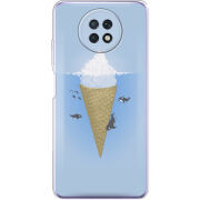 Чехол BoxFace Xiaomi Redmi Note 9T 
