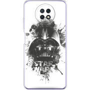 Чехол BoxFace Xiaomi Redmi Note 9T 