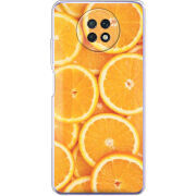 Чехол BoxFace Xiaomi Redmi Note 9T 