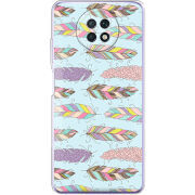 Чехол BoxFace Xiaomi Redmi Note 9T 
