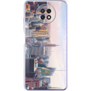 Чехол BoxFace Xiaomi Redmi Note 9T 