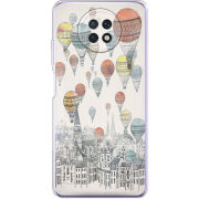 Чехол BoxFace Xiaomi Redmi Note 9T 