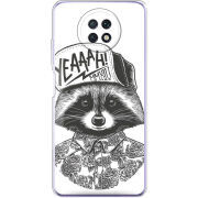 Чехол BoxFace Xiaomi Redmi Note 9T 