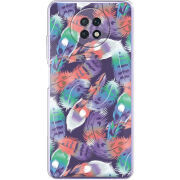 Чехол BoxFace Xiaomi Redmi Note 9T 