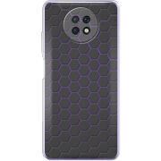 Чехол BoxFace Xiaomi Redmi Note 9T 