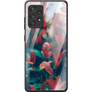 Защитный чехол BoxFace Glossy Panel Samsung A725 Galaxy A72 