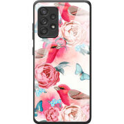 Защитный чехол BoxFace Glossy Panel Samsung A725 Galaxy A72 
