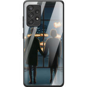 Защитный чехол BoxFace Glossy Panel Samsung A725 Galaxy A72 