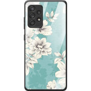 Защитный чехол BoxFace Glossy Panel Samsung A725 Galaxy A72 