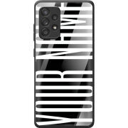Защитный чехол BoxFace Glossy Panel Samsung A725 Galaxy A72 